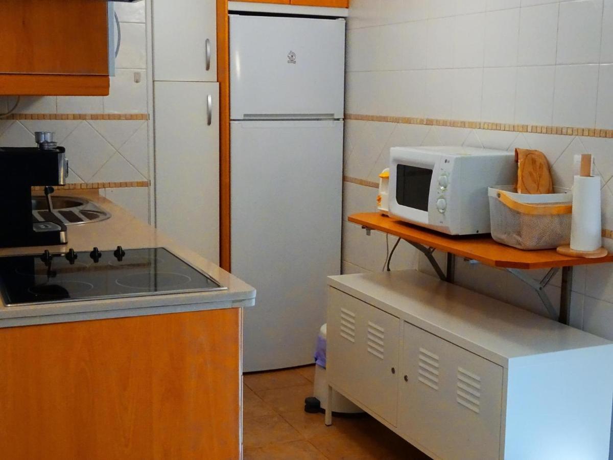 Apartamento Cordoba Con Encanto Lubi II Extérieur photo