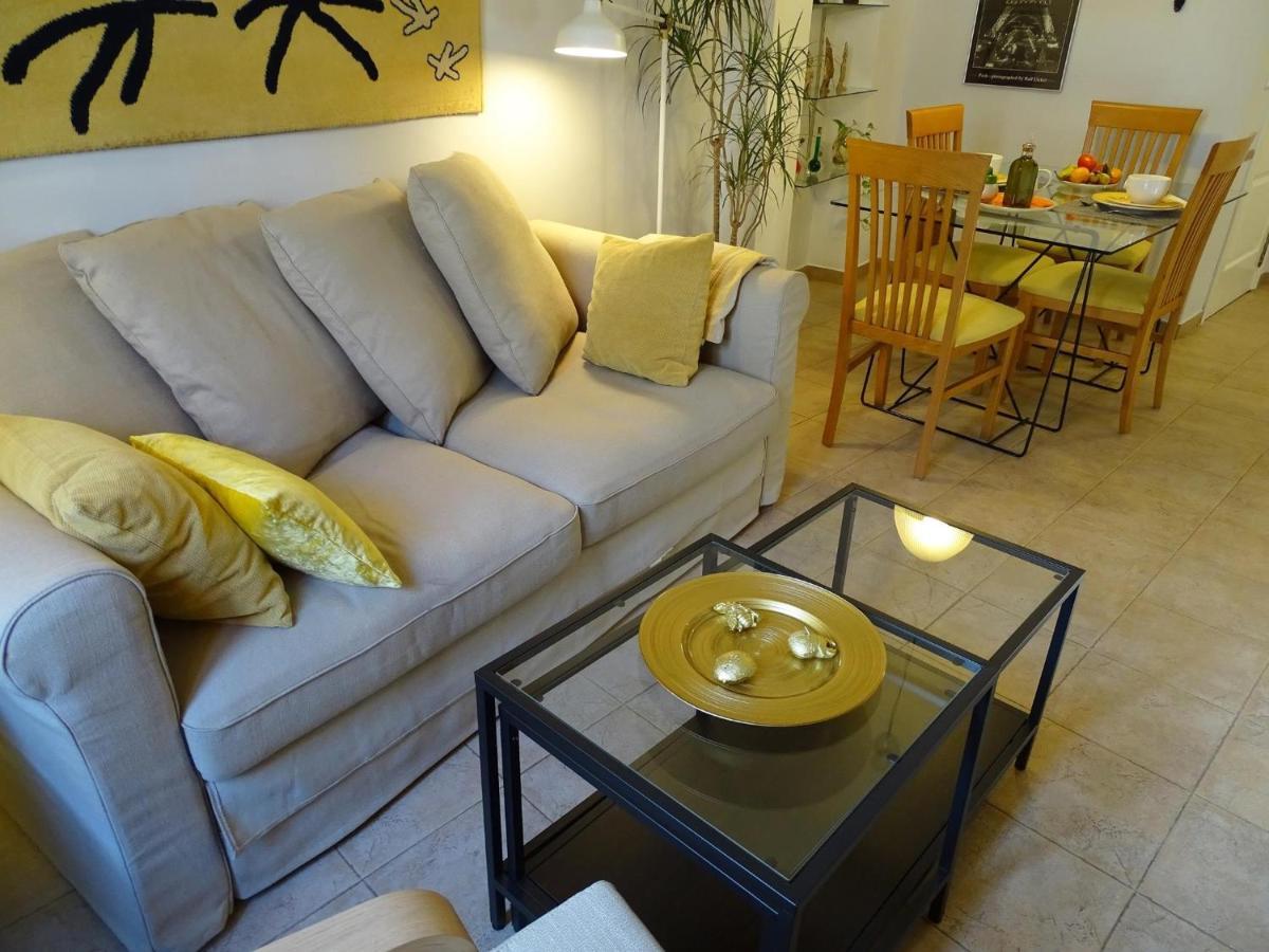 Apartamento Cordoba Con Encanto Lubi II Extérieur photo